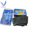 3.00/3.25-18 natural and butyl motorcycle tube for Nigeria